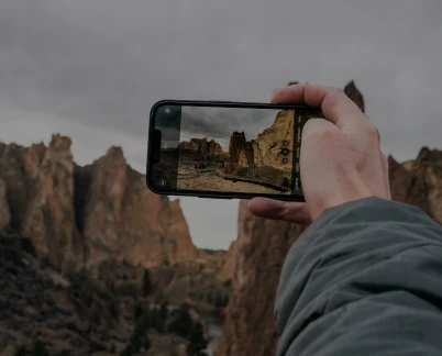 Sustainable and innovative branding