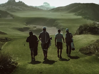 Citizens of the Game