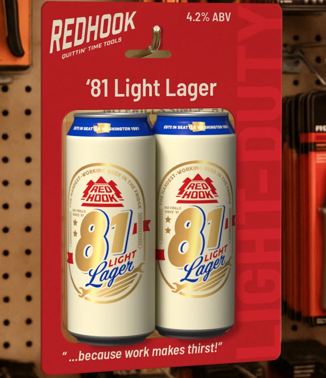 1981 Light Lager
