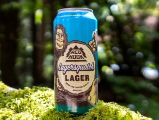 Lagersquatch