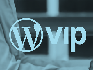 WordPress VIP Martech + Marcomm
